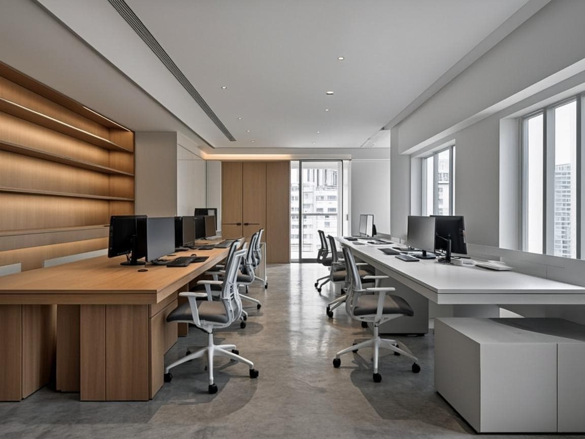 Tim Liana Home Interior